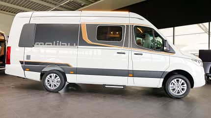 Malibu Genius 641 LE (2025)