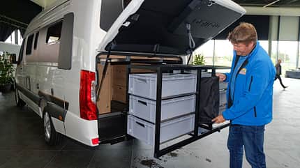Malibu Genius 641 LE (2025) Malibu Genius 641 LE (2025)