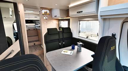 Sunlight T68 XX Sondermodell Sunlight T68 XX Sondermodell