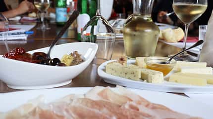Friaul-Julisch Venetien, Italien, Campingreise, Norditalien, Camping, Camper Friaul-Julisch Venetien, Pressereise, Bilder der Reise, Camping