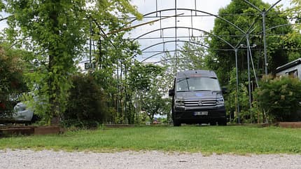 Friaul-Julisch Venetien, Italien, Campingreise, Norditalien, Camping, Camper Friaul-Julisch Venetien, Pressereise, Bilder der Reise, Camping