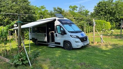 Friaul-Julisch Venetien, Norditalien, Camping, Camper, Region Friaul-Julisch Venetien, Pressereise Bilder, Region Italien, Camping