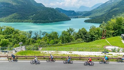 Friaul-Julisch Venetien, Norditalien, Camping, Camper, Region Friaul-Julisch Venetien, Pressereise Bilder, Region Italien, Camping