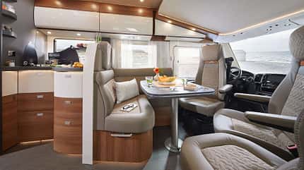Carthago C1-tourer I145 RB Carthago C1-tourer I145 RB
