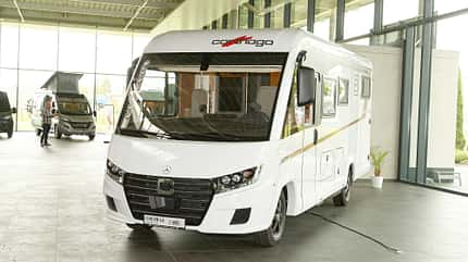 Carthago C2-tourer I145 RB-LE (2025) Carthago C2-tourer I145 RB-LE (2025)