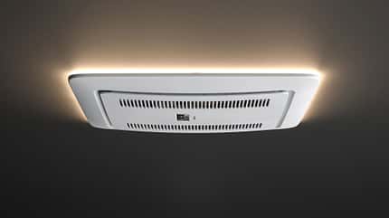 Advertorial Dometic DachlŸfter ACC3100 f Dometic DachlŸfter ACC3100 f
