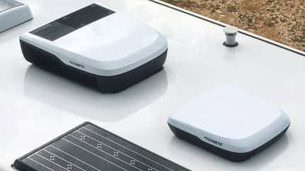 Advertorial Dometic DachlŸfter ACC3100 f Dometic DachlŸfter ACC3100 f