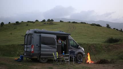 Dauertest Sunlight Cliff 590 4x4 (2024) Dauertest Sunlight Cliff 590 4x4 (2024) f