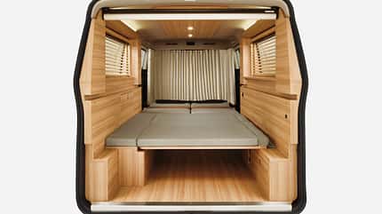 08/2024 Nissan N350 Caravan Myhome Camper 08/2024 Nissan N350 Caravan Myhome Camper