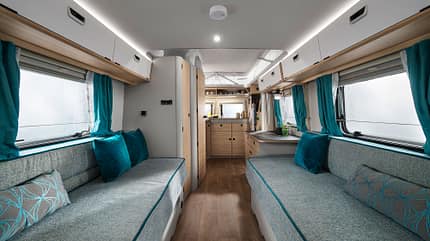 Eriba Touring 620 (2025) Eriba Touring 620 (2025)