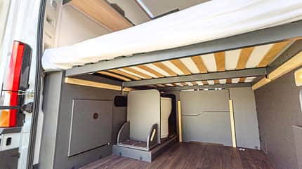 Knaus Boxlife Knaus Boxlife f