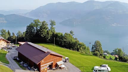 Touren-Tipps August Touren-Tipps August