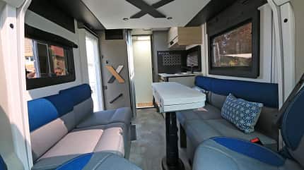 Chausson X 650, X 550
