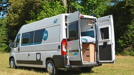 Joa Camp 60G (2025)