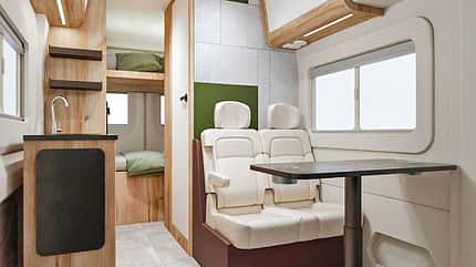 Maxus RV (2025)