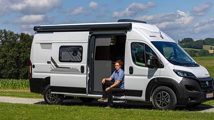 Knaus Boxlife (2025) Knaus Boxlife (2025)