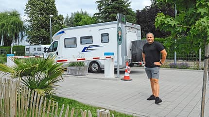 Kenzingen, Bernd Lange Kenzingen, Bernd Lange
