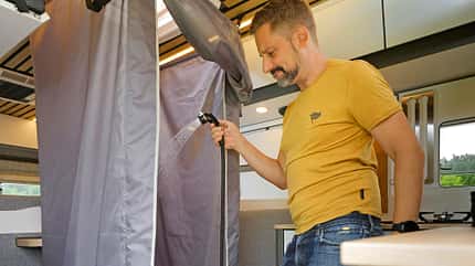 Caralife 630 L, Duschwanne Caralife 630 L, Duschwanne
