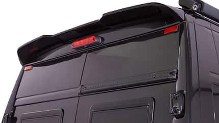 Tuning Tuning fŸr den Camper i