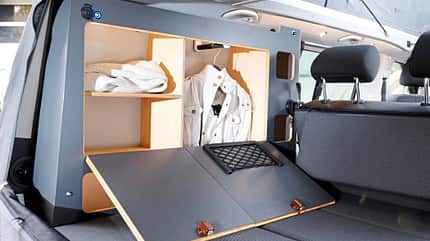 vergleich, vergleichstest, fischer, fischer octo-bus, spacecamper, spacecamper classic, reise, promobil, wohnmobil, reisemobil, 2033 Spacecamper Classic