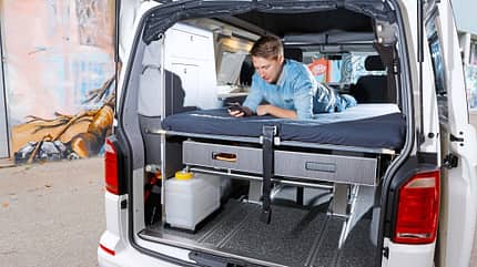 vergleich, vergleichstest, fischer, fischer octo-bus, spacecamper, spacecamper classic, reise, promobil, wohnmobil, reisemobil, 2025 Fischer Octo-Bus