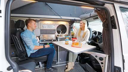 vergleich, vergleichstest, fischer, fischer octo-bus, spacecamper, spacecamper classic, reise, promobil, wohnmobil, reisemobil, 2019 Fischer Octo-Bus
