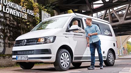 vergleich, vergleichstest, fischer, fischer octo-bus, spacecamper, spacecamper classic, reise, promobil, wohnmobil, reisemobil, 2041 Fischer Octo-Bus
