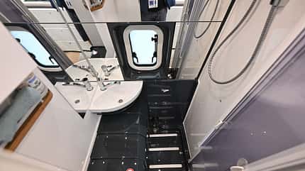 Hobby Prestige Van 640 ET First Edition (2025)