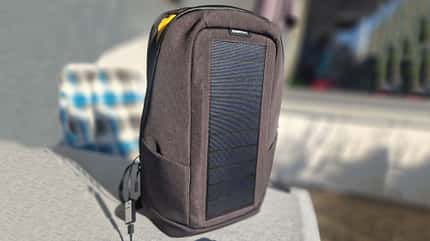 Sunnybag Rucksack Sunnybag Rucksack