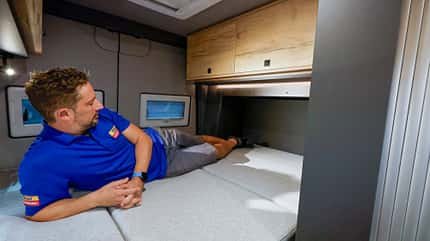 Poessl Roadstar X (2025) f