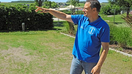 Volker Schlegelmilch