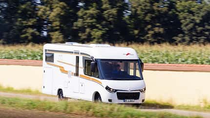 Malibu Sprinter Malibu Sprinter