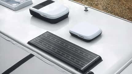 Klimaanlagen, Dometic Klimaanlagen, Dometic