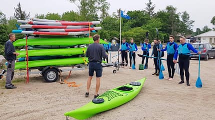 Saksild Strand Camping Daenemark Saksild Strand Camping