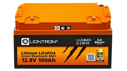Liontron All in One Liontron All in One