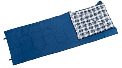 Berger Camper Deckenschlafsack Berger Camper Deckenschlafsack