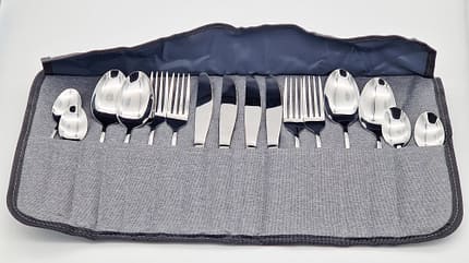 Berger Besteckset Berger Besteckset
