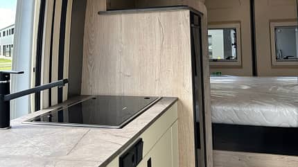 Florium Black Pearl 59 LT (2025) Florium Black Pearl 59 LT (2025)