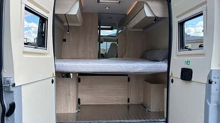 Florium Black Pearl 59 LT (2025) Florium Black Pearl 59 LT (2025)