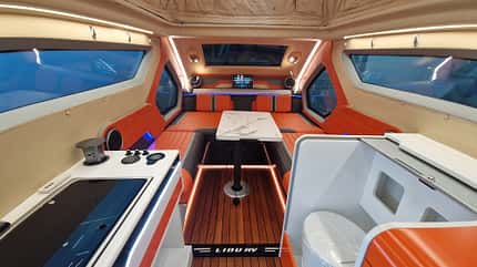 Starlight Aquila 360 (2025) Starlight Aquila 360 (2025)