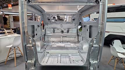 Starlight Aquila 360 (2025) Starlight Aquila 360 (2025)