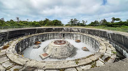 nordjütland, dänemark, mobil-tour Nordjütland - Bunkermuseum