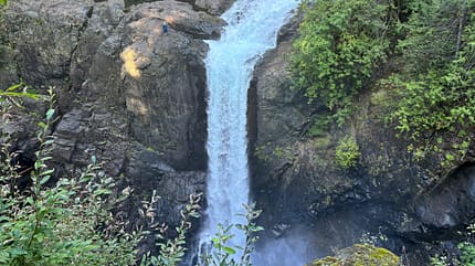 Westkanada Wohnmobilurlaub Westkanada Wohnmobilurlaub