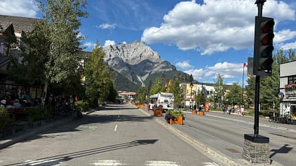 Westkanada Wohnmobilurlaub Westkanada Wohnmobilurlaub
