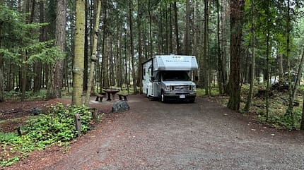 Kanada Wohnmobil Kanada Wohnmobil