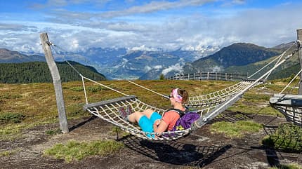 Norditalien, Suedtirol Norditalien, Suedtirol, Reise, Camping