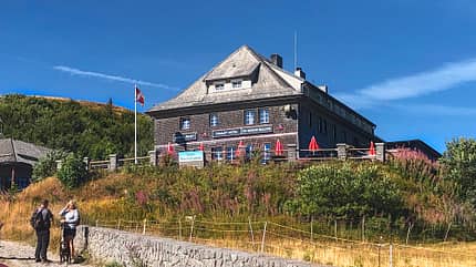 Elsass, Frankreich Campingreise Elsass f