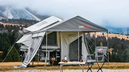 Marktuebersicht Faltcaravan (2025) Marktuebersicht Faltcaravan (2025) Campwerki