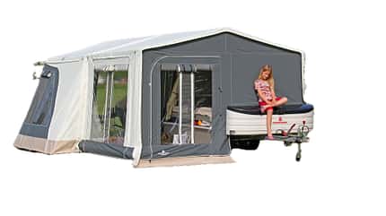 Marktuebersicht Faltcaravan (2025) Marktuebersicht Faltcaravan (2025) Combi-Camp i
