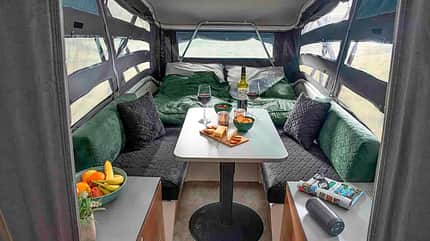Marktuebersicht Faltcaravan (2025) Marktuebersicht Faltcaravan (2025) Easy-Caravaning i